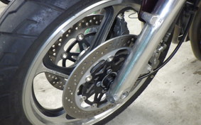 KAWASAKI ZEPHYR 1100 2002 ZRT10A