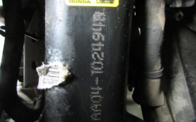 HONDA SUPER CUB50 AA04