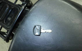 HONDA LITTLE CUB E 2021 AA01