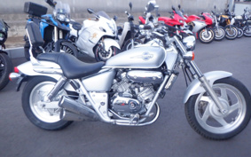 HONDA V-TWIN MAGNA MC29