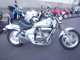 Фото Honda V-TWIN MAGNA 1995 с японского аукциона