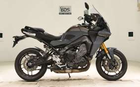 YAMAHA TRACER 9 GT+ 2023 RN70J