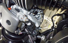 KAWASAKI W800 CAFE 2023 EJ800E