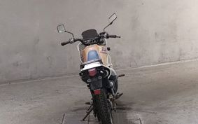 YAMAHA TDR50 3FY