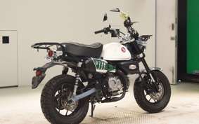 HONDA MONKEY 125 JB05