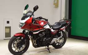 HONDA CB400 SUPER BOLDOR A 2019 NC42
