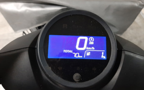 HONDA BENLY E:1 PRO  EF07