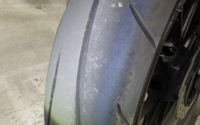 SUZUKI GSX-R125 2024 DL33B