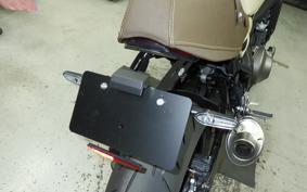 YAMAHA XSR900 2025 RN96J