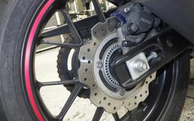 HONDA CBR400R 2022