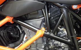KTM 690 DUKE 2016