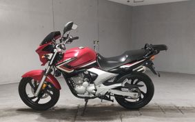 YAMAHA YBR250 PCNL