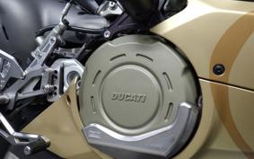 DUCATI PANIGALE V4 S 2018