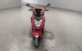 YAMAHA CYGNUS125XSR SEA5J