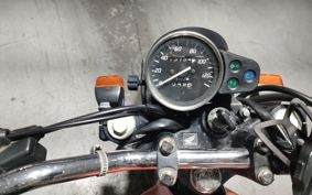 HONDA FTR223 MC34
