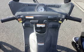 HONDA GYRO CANOPY 2000 TA03