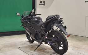 KAWASAKI NINJA 250R 2015 EX250K