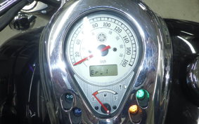 YAMAHA DRAGSTAR 400 CLASSIC  2010 VH02J