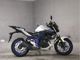 Фото Yamaha MT-03 2016 с японского аукциона