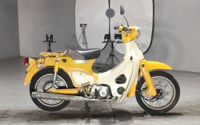 HONDA LITTLE CUB AA01