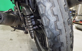YAMAHA RZ 250 2004 4L3