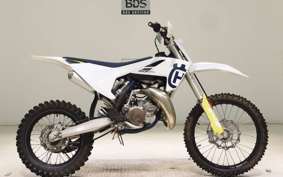 HUSQVARNA TC85