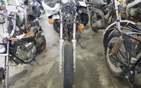 HONDA FT500 PC07