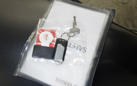 YAMAHA N-MAX 155 SG66J