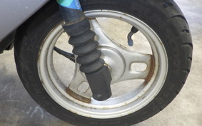 SUZUKI ADDRESS V50 Gen.2 2009 CA42A