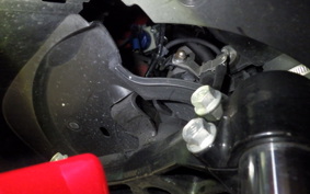 YAMAHA CYGNUS 125 XSR 3 SED8J