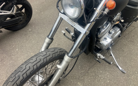 HONDA STEED 400 1991 NC26