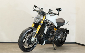 DUCATI MONSTER 1200S 2014 M603J