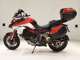 Фото Ducati MULTISTRADA 1200 S 2015 с японского аукциона