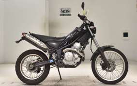YAMAHA TRICKER Gen.2 DG16J