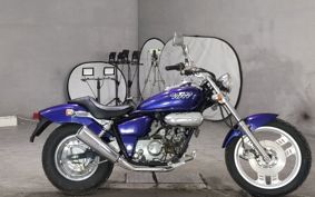 HONDA MAGNA 50 AC13