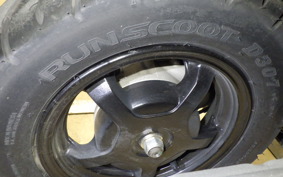 SUZUKI ADDRESS V125 Gen.2 1998 DP12H