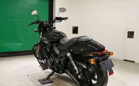 HARLEY XG750ｽﾄﾘｰﾄ 2019