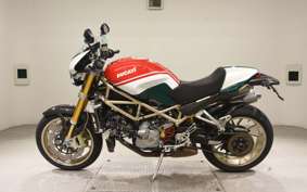 DUCATI DUCATI MS4RS TESTASTRETTA 2008