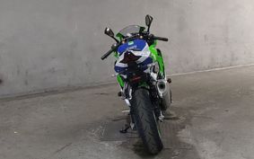KAWASAKI  NINJA ZX-4RR ZX400P