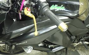 KAWASAKI NINJA 1000 2015
