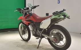 HONDA XR230 MD36