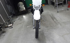 KAWASAKI KLX125 2010 LX125C