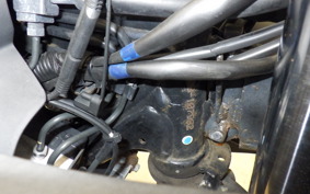 SUZUKI ジクサ-250SF