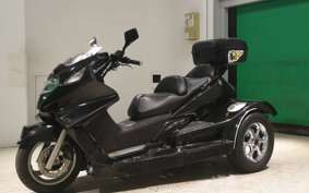 HONDA SILVER WING 600 TRIKE 2001 PF01