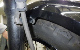 HONDA CB223S 2003 MC40