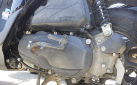 HONDA TACT-4ﾍﾞｰｼｯｸ AF79