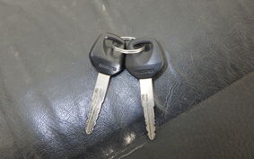 SUZUKI SKYWAVE 200 (Burgman 200) CH41A