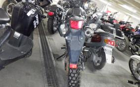KAWASAKI KLX250D TRACKER X LX250V