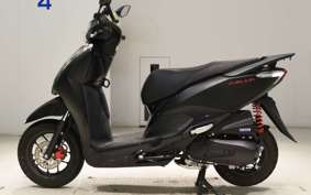 HONDA LEAD 125 1992 JK12