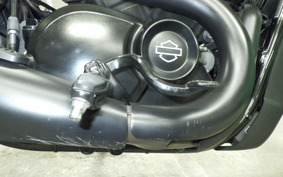 HARLEY XG750 STREET ROD 2020